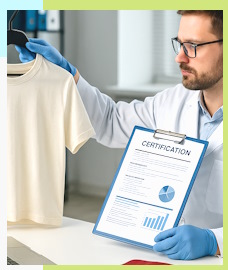 Услуги Сертификация продукции и услуг в Тайшете