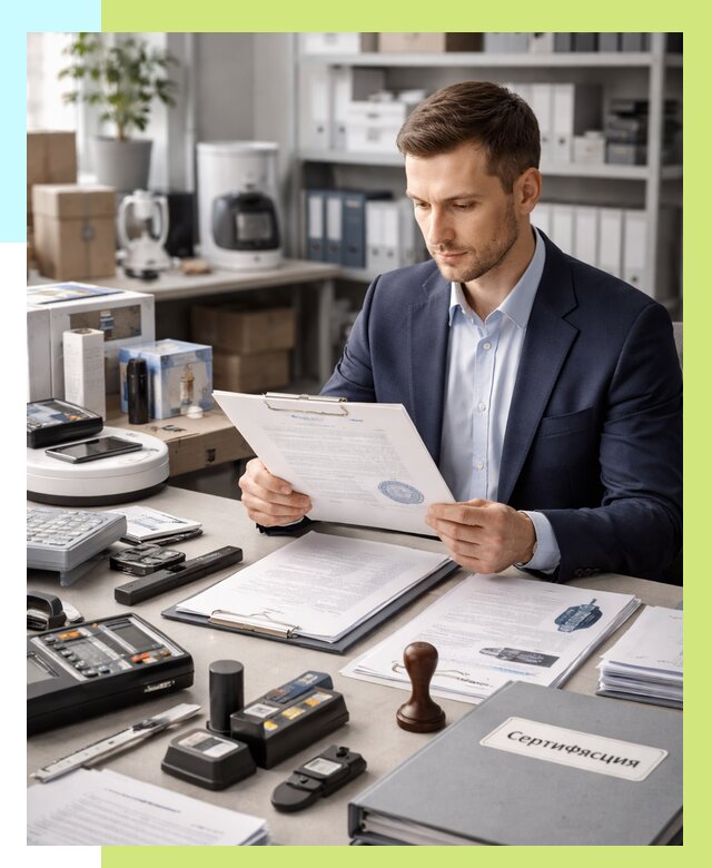 Сертификация продукции в Тайшете от 46733 р. | Орган Алешин-Тшт