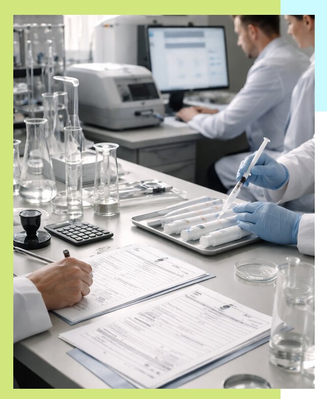 Сертификация зубной пасты, оформление документов в Тайшете