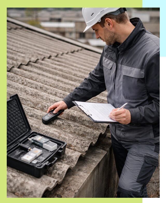 Сертификация шифера и техническая документация в Тайшете