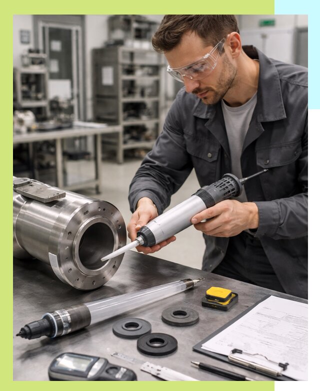 Сертификация герметиков и получение деклараций в Тайшете