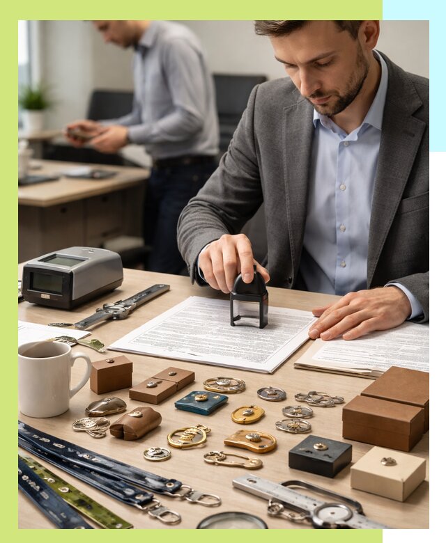 Сертификация сувениров и сувенирной продукции в Тайшете