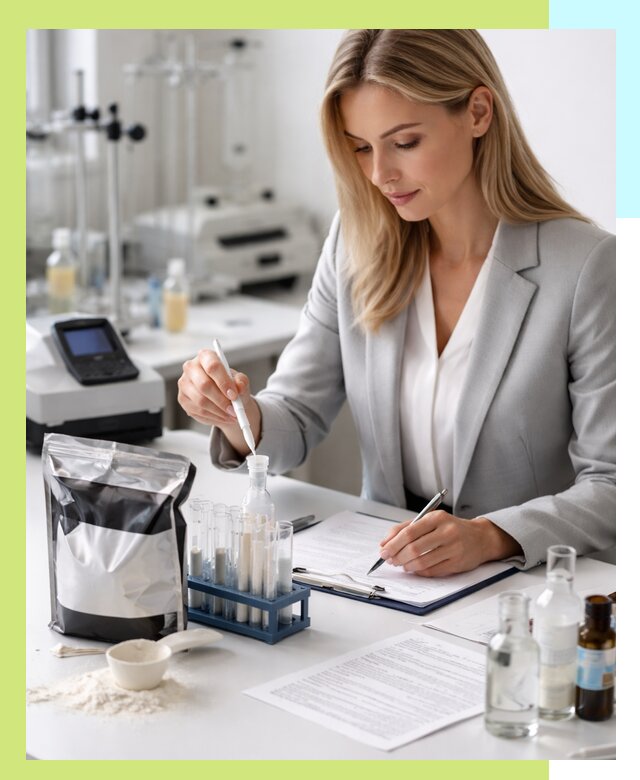 Сертификация спортивного питания в Тайшете с оформлением документов