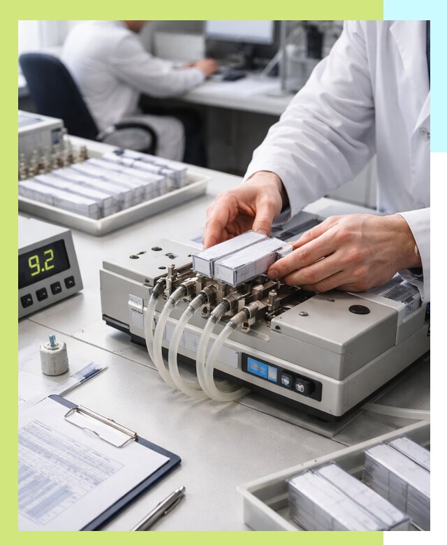 Сертификация сигарет и табачной продукции в Тайшете