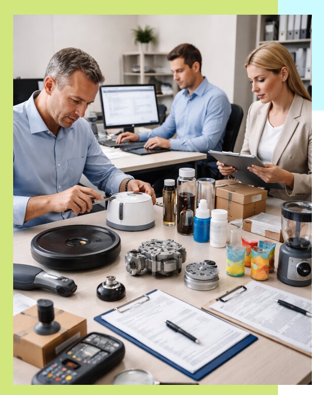 Сертификация товаров в Тайшете — быстро, официально