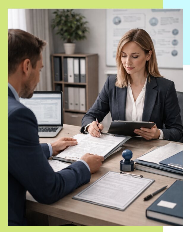 Сертификация услуг в Тайшете, подтверждение соответствия и качества