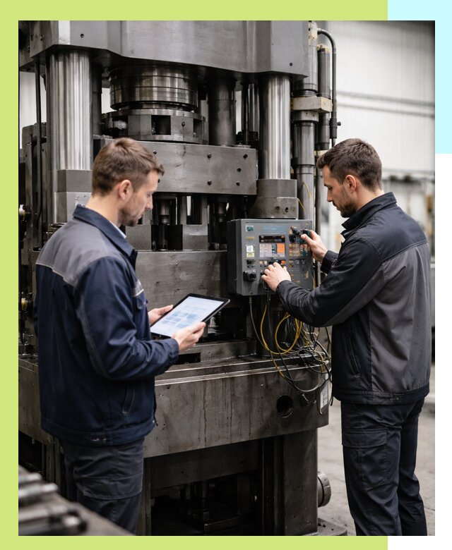 Сертификация машин и оборудования в Тайшете по ГОСТ и ТР