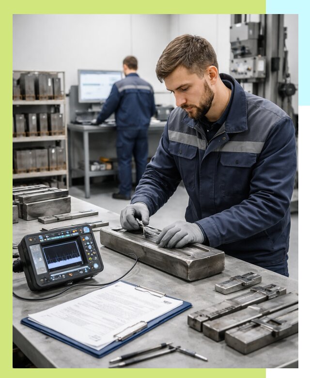 Сертификация сварочного оборудования в Тайшете по ГОСТ