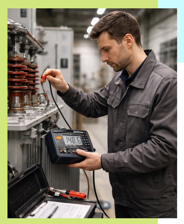 Сертификация высоковольтного оборудования и комплектующих в Тайшете