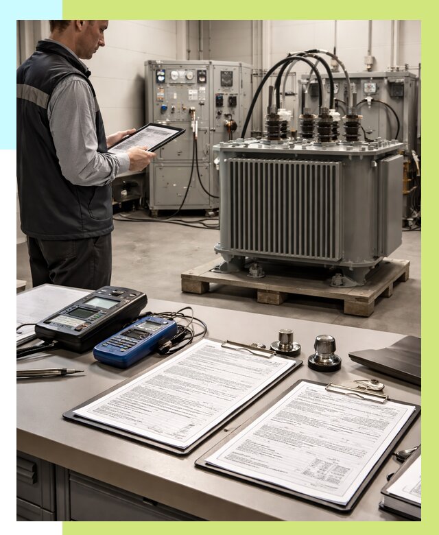 Сертификация трансформаторов под ключ в Тайшете от 25963 р. Алешин-Тшт