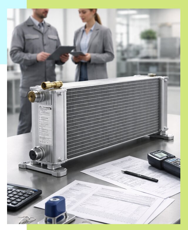 Сертификация радиаторов в Тайшете под ключ от 8827 р. | Алешин-Тшт