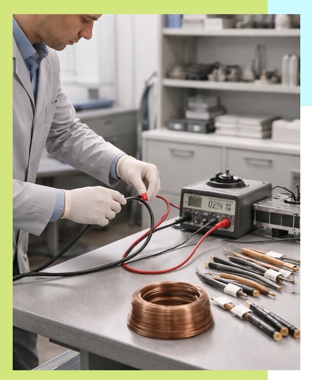 Сертификация провода в Тайшете для продажи и экспорта