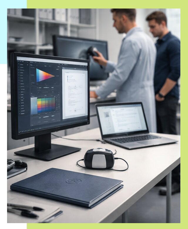 Сертификация мониторов в Тайшете: от 12462 р. | Алешин-Тшт