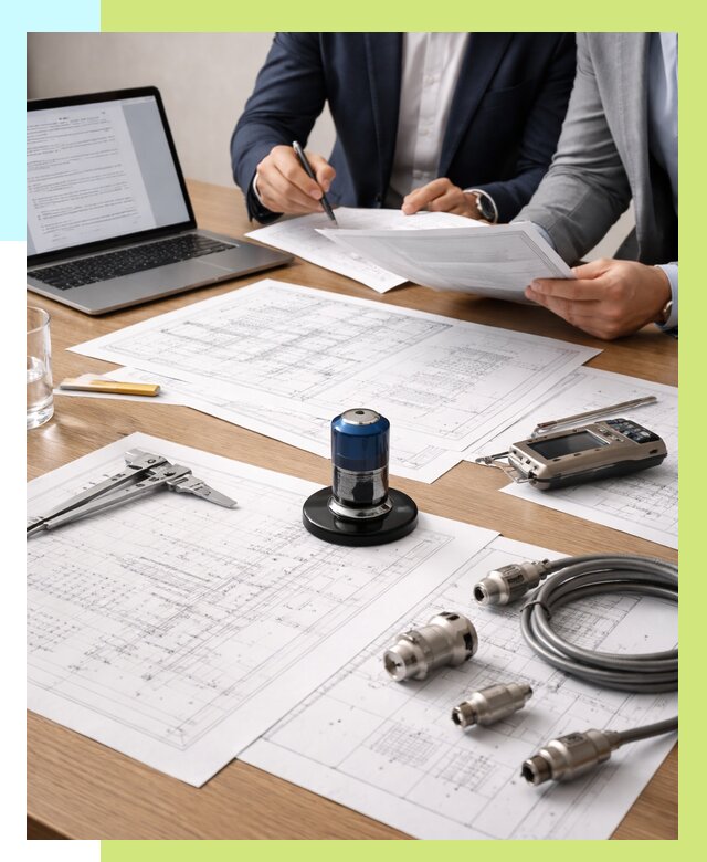 Разработка технических условий в Тайшете от 12462 р. | Алешин-Тшт