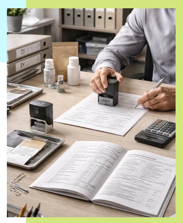 Разработка ТУ на продукцию в Тайшете от 12462 р. | Алешин-Тшт