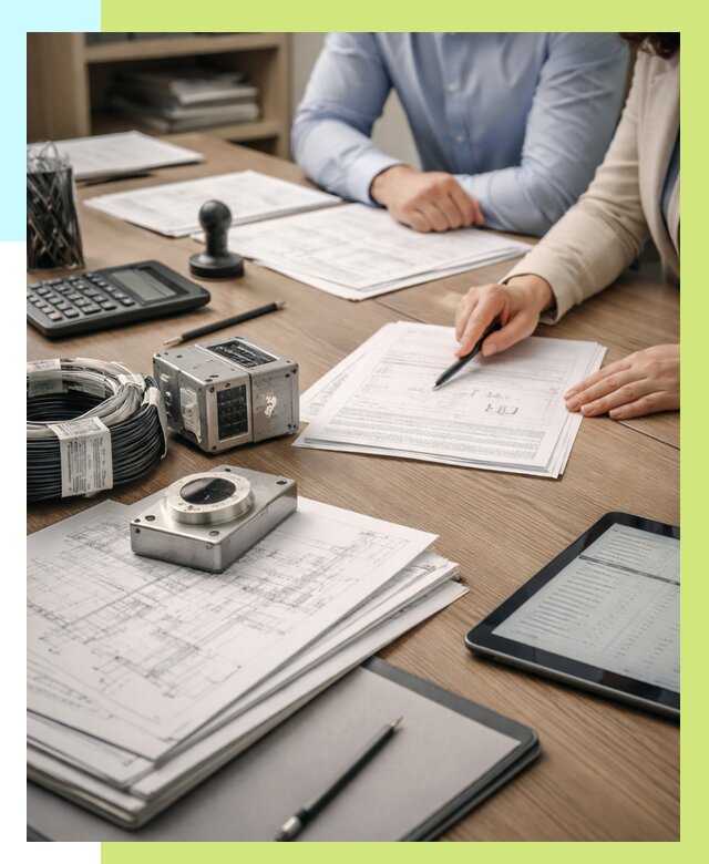 ТУ на изделие в Тайшете: оформить и получить от 8827 р. | Алешин-Тшт