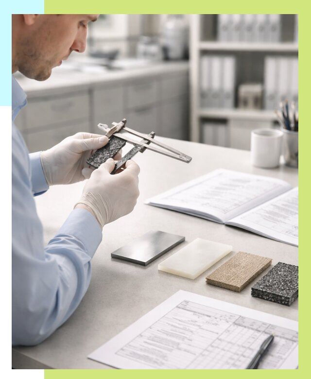 Разработка ТУ на материалы в Тайшете от 20770 р. Алешин-Тшт