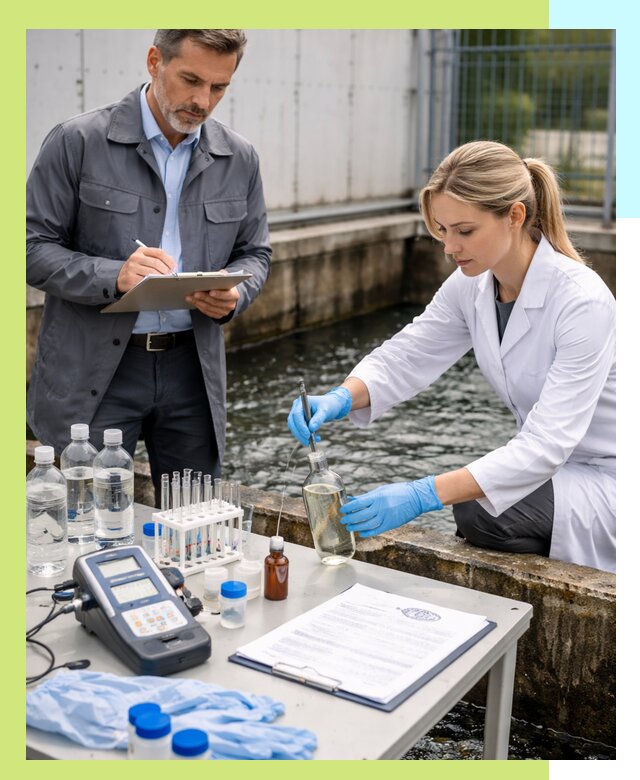 Разработка технических условий (ТУ) на водоснабжение в Тайшете