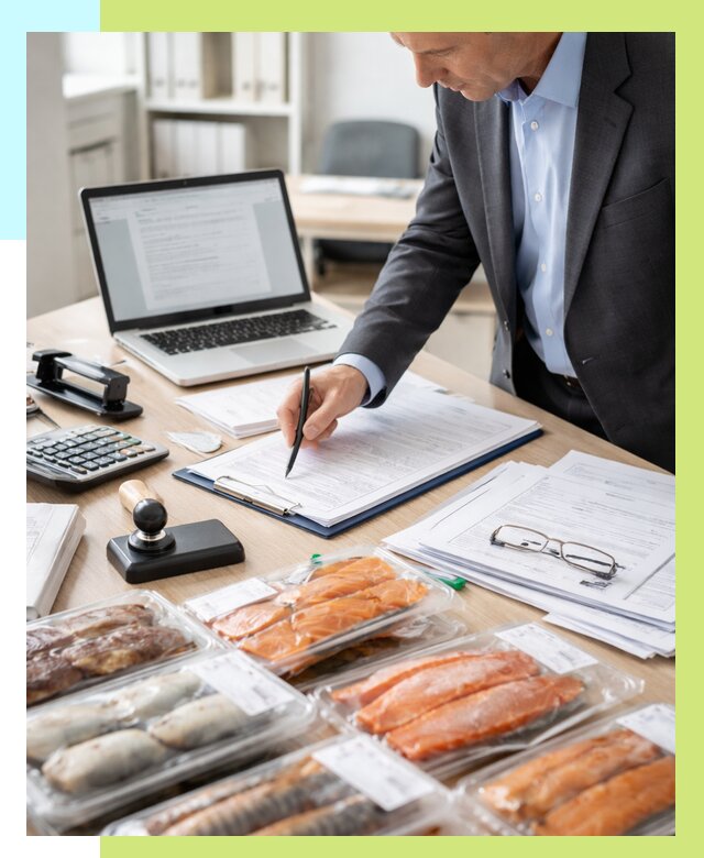 ТУ на рыбу в Тайшете: оформить, заказать, цена от 7789 р.| Алешин-Тшт