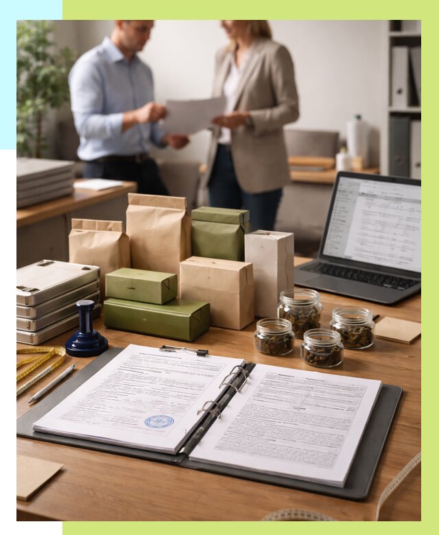 ТУ на чай в Тайшете срочно от 8827 р., оформление в Алешин-Тшт