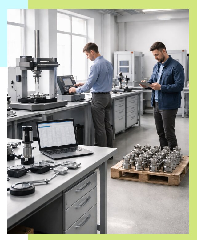 Технологический процесс в Тайшете от 7270 р. | Алешин-Тшт