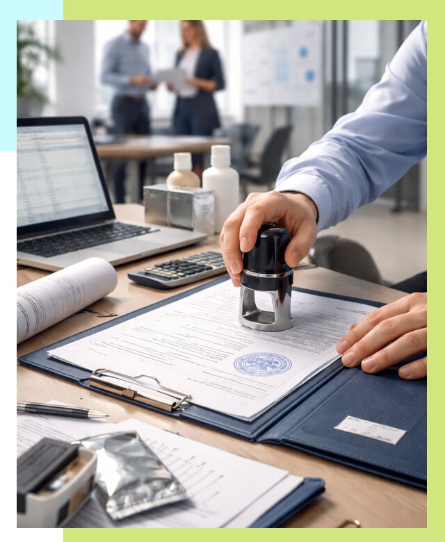 Технологический регламент в Тайшете от 15578 р. | Алешин-Тшт под ключ