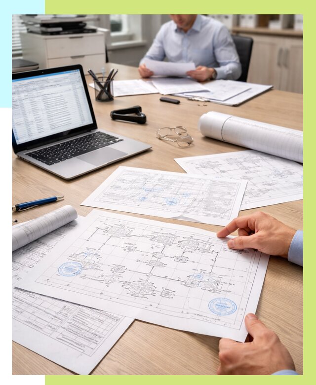 Алешин-Тшт:маршрутные карты технологических процессов Тайшете от 6231