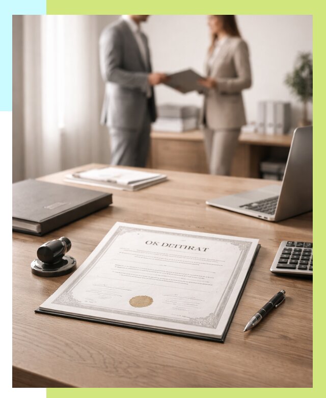 Сертификат на услуги в Тайшете оформить от 8827 р. Алешин-Тшт