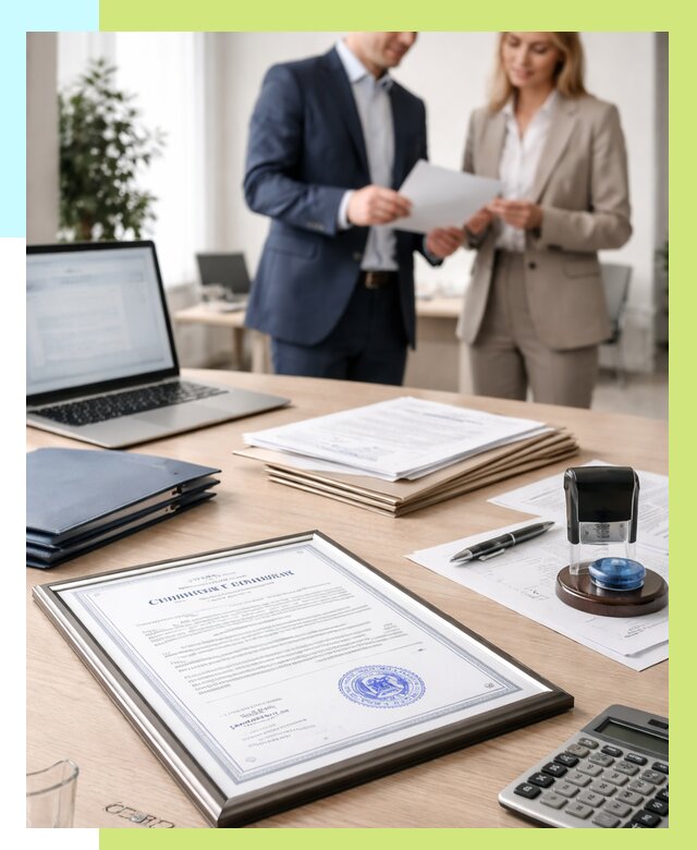 Сертификат соответствия ТР ТС в Тайшете от 8827 р. | Алешин-Тшт