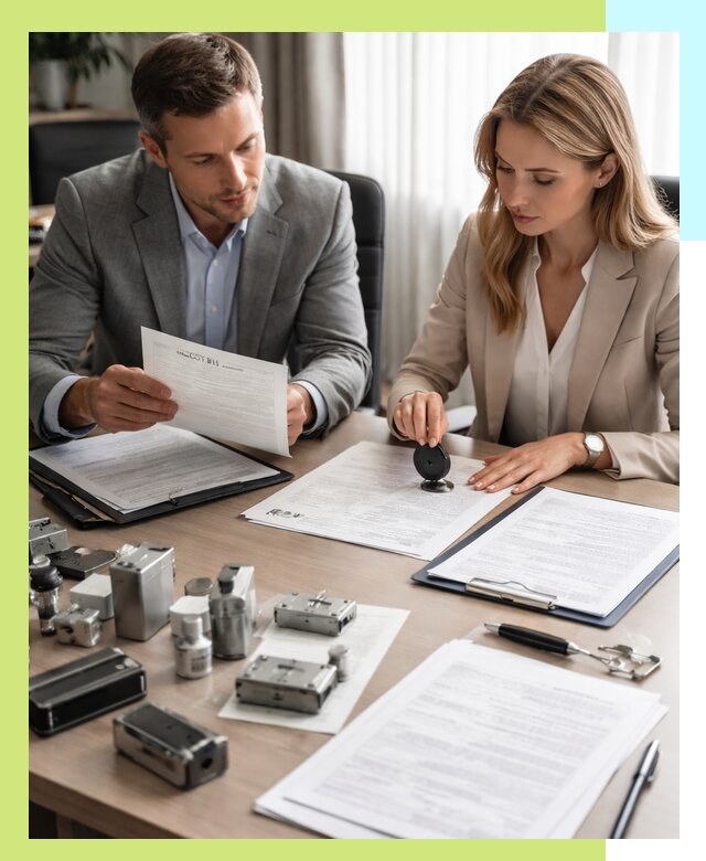 Выдача добровольного сертификата ГОСТ Р и регистрация в Тайшете