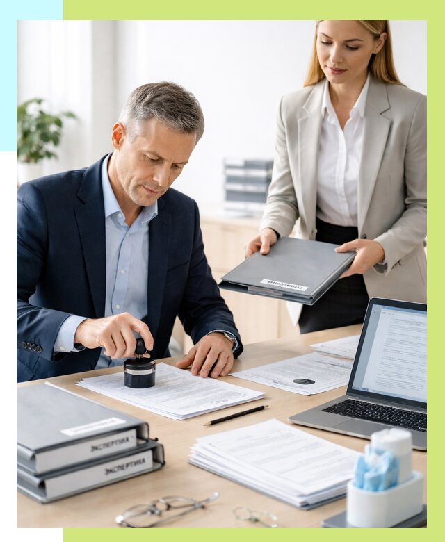 Экспертное заключение Роспотребнадзора в Тайшете от 8308 р |Алешин-Тшт