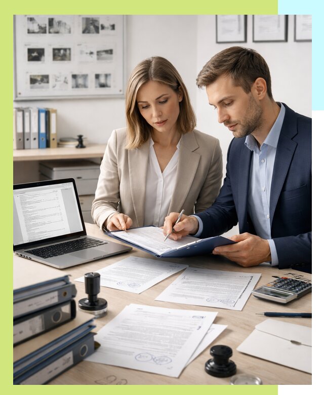 Нотификация ФСБ для продукции и оборудования в Тайшете