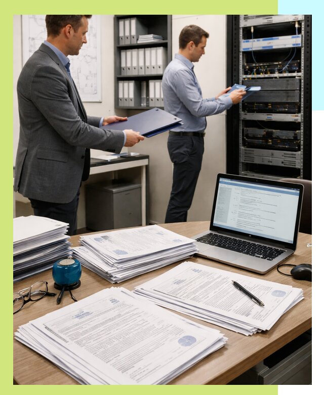 Получение заключения ФСТЭК на информационные системы в Тайшете