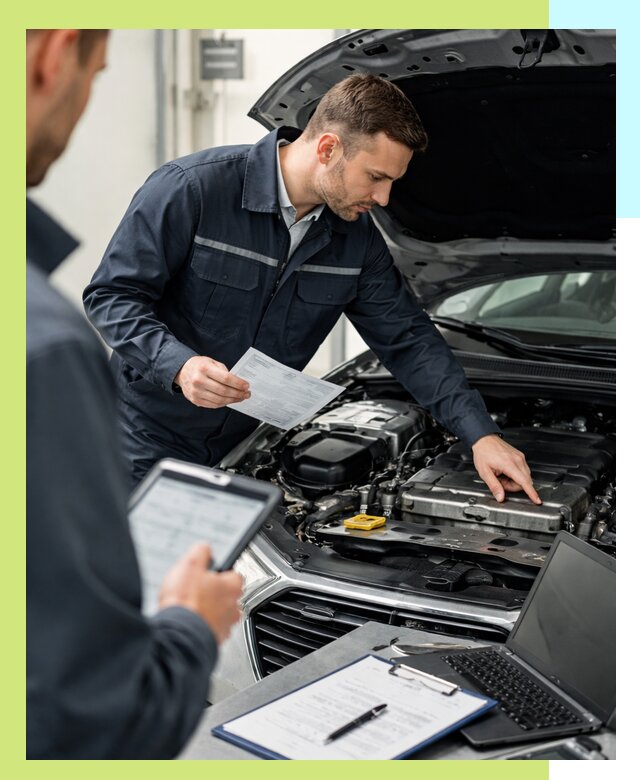 Оформление СБКТС на автомобиль в Тайшете, быстро и официально