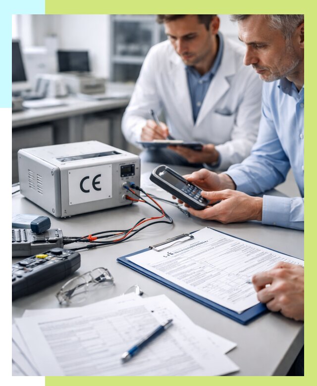 CE сертификат в Тайшете от 20770 р. под ключ Алешин-Тшт