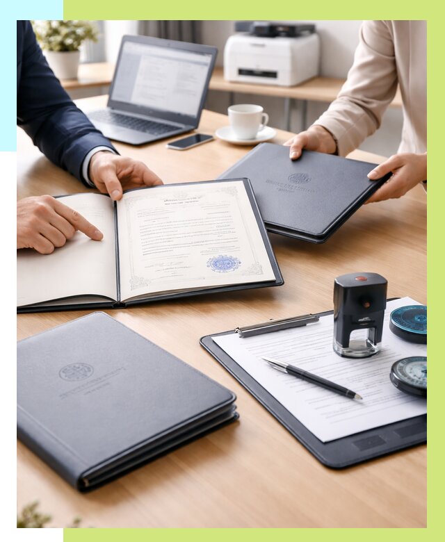 Сертификат OHSAS 18001 в Тайшете от 46733 р. | Алешин-Тшт