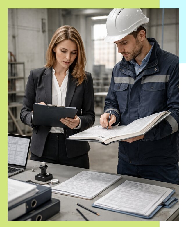 Получение сертификата OHSAS 18001 в Тайшете для предприятий