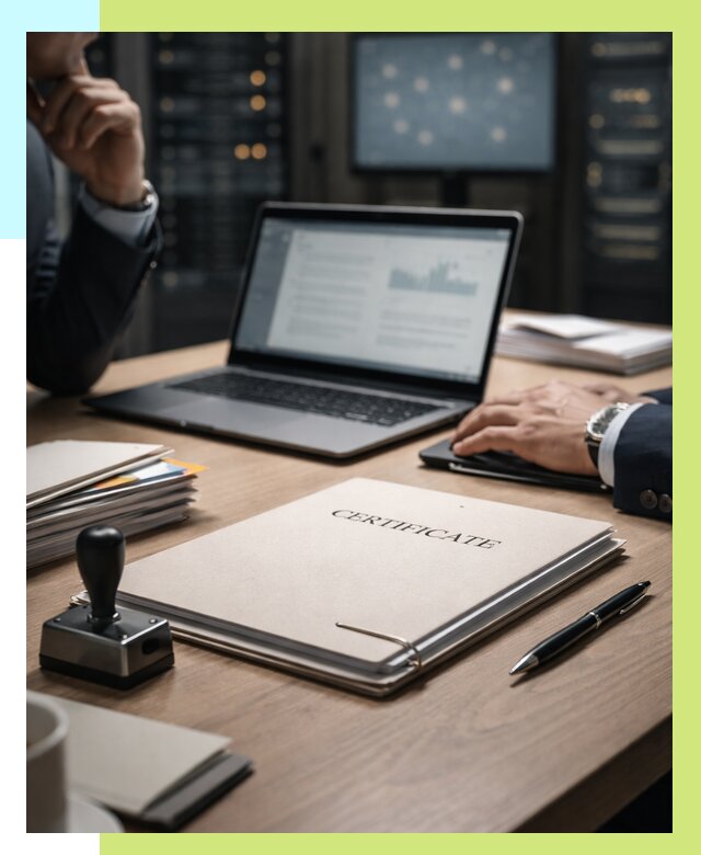 Сертификат ISO 27001 в Тайшете под ключ от 155775 р. Алешин-Тшт