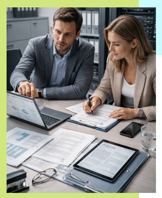 Получение сертификата ISO 27001 информационной безопасности в Тайшете