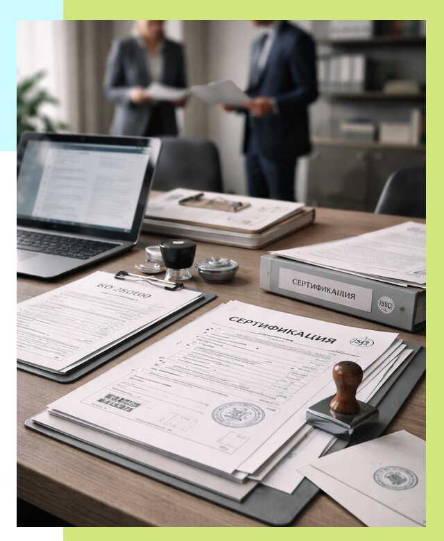Сертификат ISO 28000 в Тайшете под ключ от 83080 р. - Алешин-Тшт