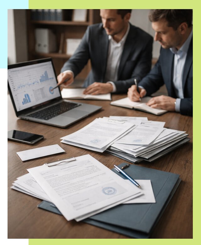 Оценка деловой репутации в Тайшете от 7789 р. | Алешин-Тшт