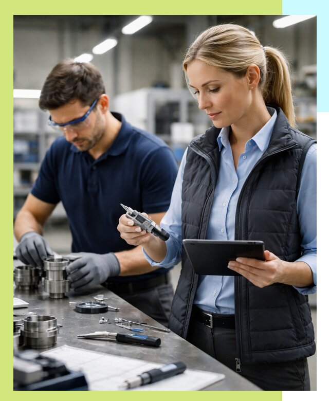 Сертификация производства в Тайшете по стандартам и требованиям