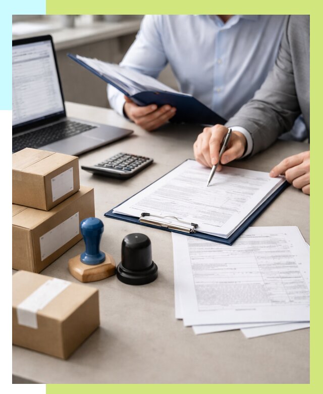 Декларирование продукции в Тайшете от 12462 р., Алешин-Тшт