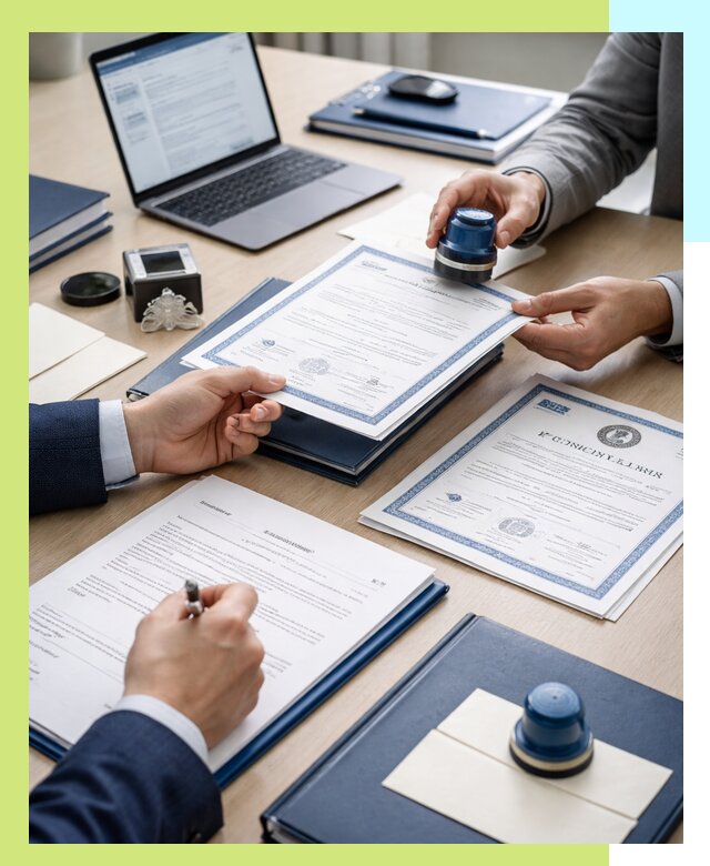 Оформление разрешительной документации для бизнеса в Тайшете