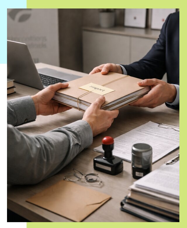 Сертификация для импорта в Тайшете от 31155 р. | Алешин-Тшт