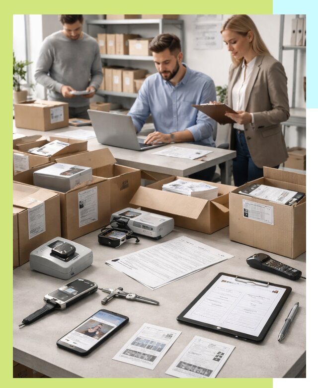 Сертификация товаров и документов для маркетплейсов в Тайшете