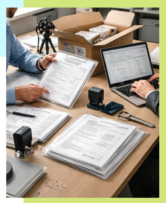 Сертификация товаров из Китая в Тайшете от 15578 р. | Алешин-Тшт