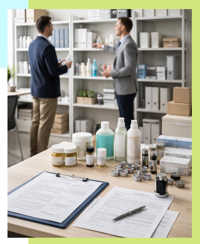 Сертификация собствен. продукции в Тайшете от 25963 р. | Алешин-Тшт