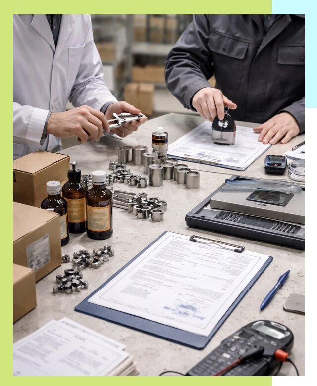 Сертификация продукции собственного производства в Тайшете