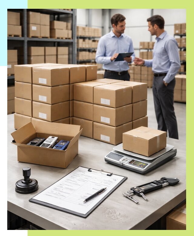 Сертификация партии товара в Тайшете от 15578 р., Алешин-Тшт